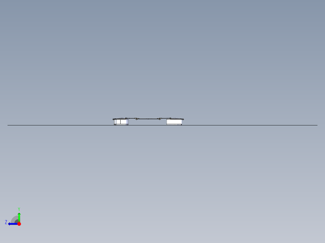线控野营烧烤3右视图