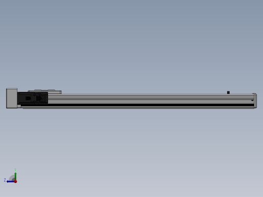 精密模组MY60-T10-550L-BL-P10B-C4-C右视缩略图