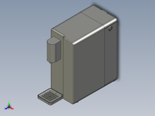 台式免安装净饮机1536375==100