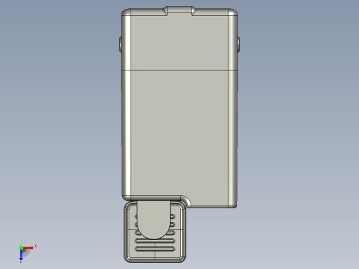 台式免安装净饮机俯视缩略图
