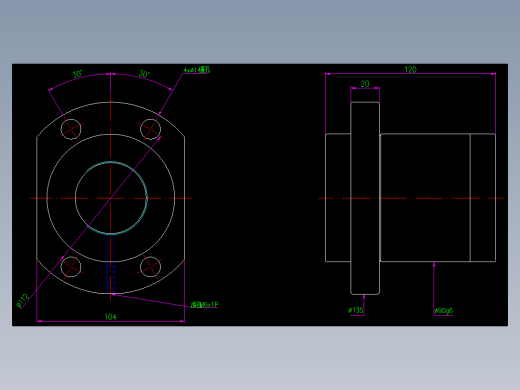 银泰PMI-FSKC05050A2-G