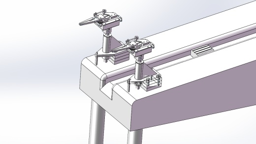 肥皂包装机缩略图