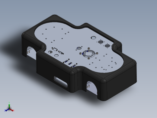 AGV小车、AGV(116)