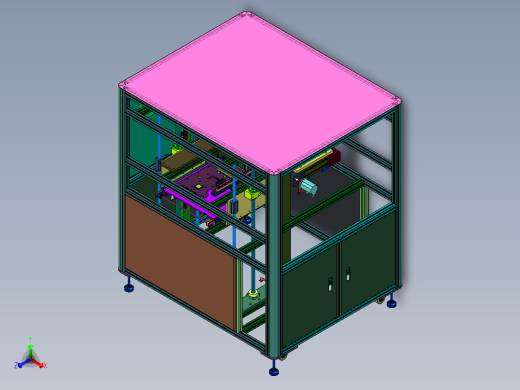 电路板转移运输装置