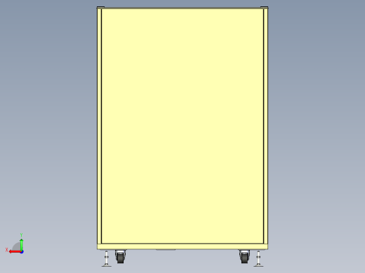 黄金售货机后视缩略图