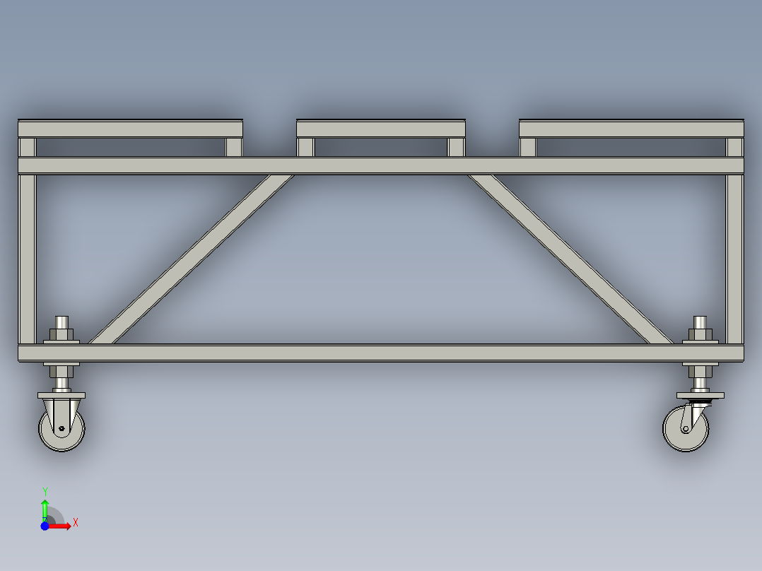 工作台welder-s-workbench-1.snapshot.1--stp前视图