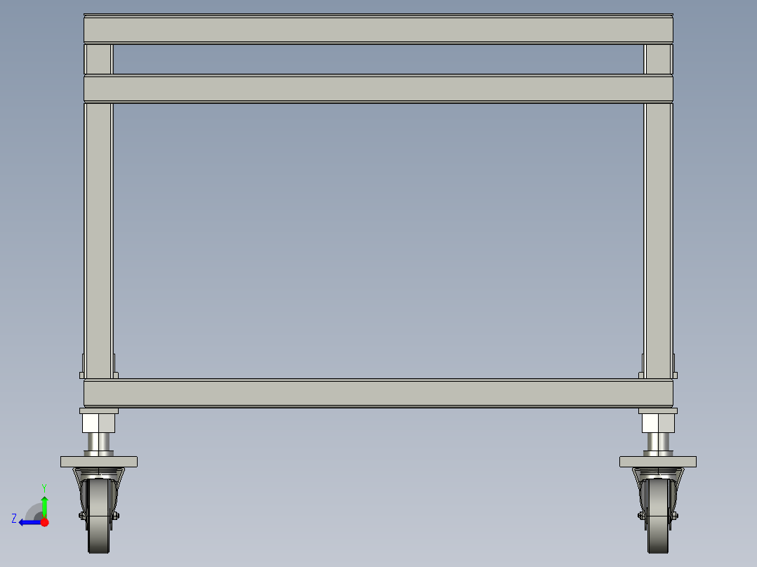 工作台welder-s-workbench-1.snapshot.1--stp右视图