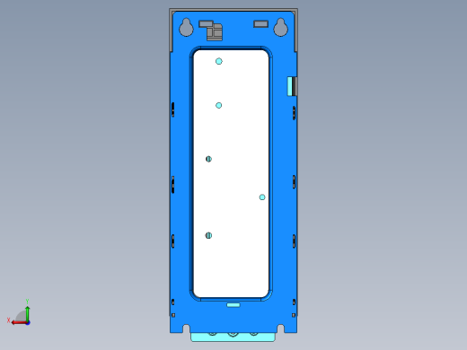 CDS803_T4_6-7.5kW后视缩略图