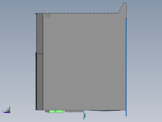 CDS803_T4_6-7.5kW右视缩略图