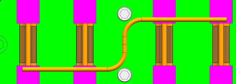 滚轮支架注塑模具设计