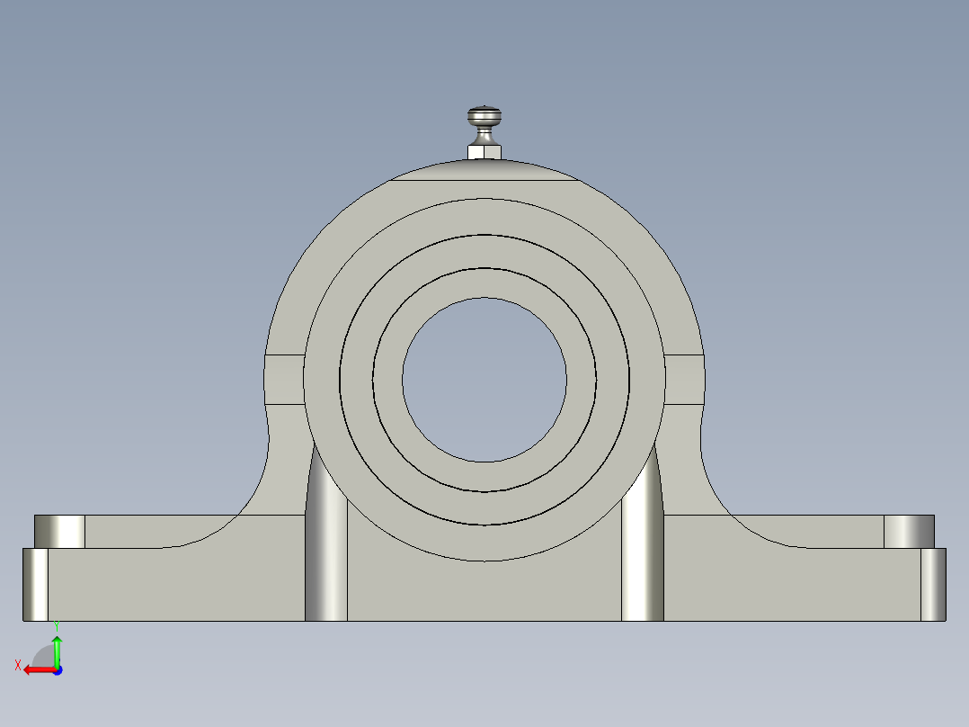 充电接口检测自动化设备设计-SJ-P205-V1后视图