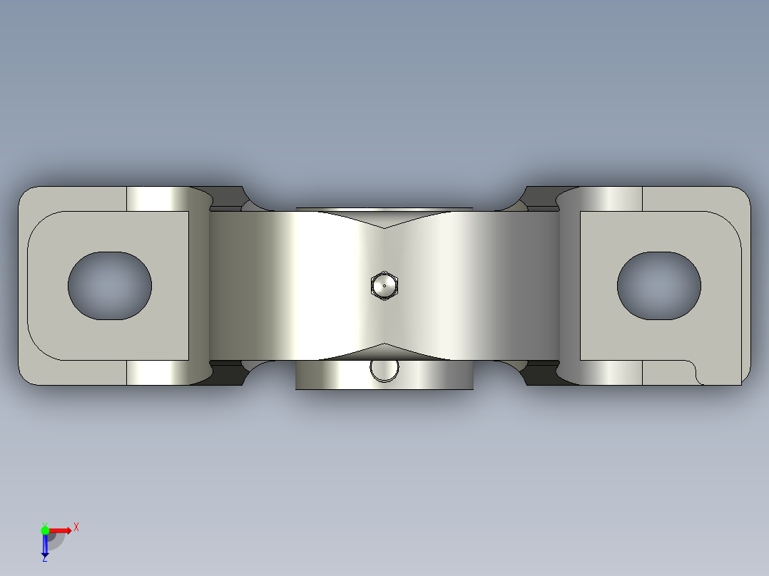 充电接口检测自动化设备设计-SJ-P205-V1俯视图