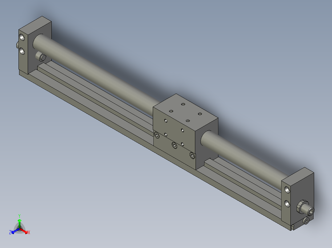 RMH16X300S_0_+__正等轴测图