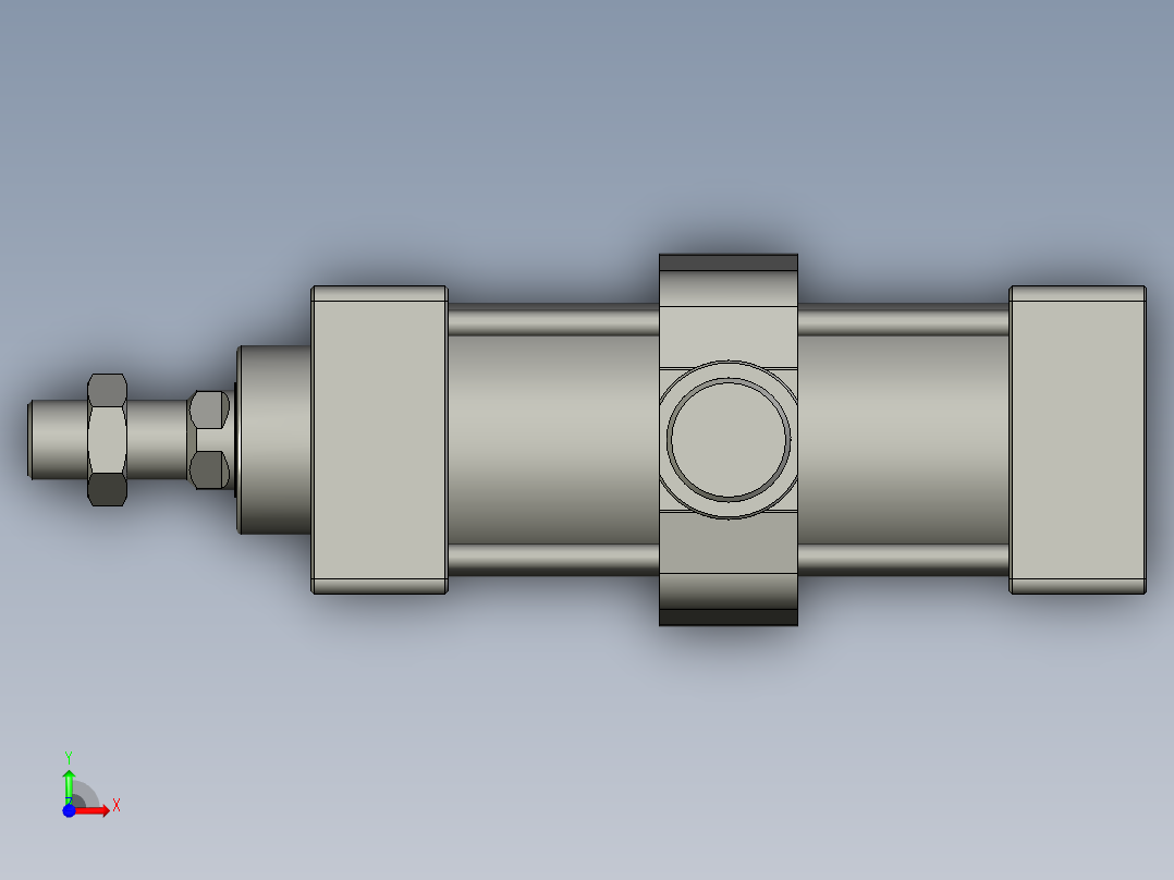 203SC-50x75-TC(000)DHYH前视图