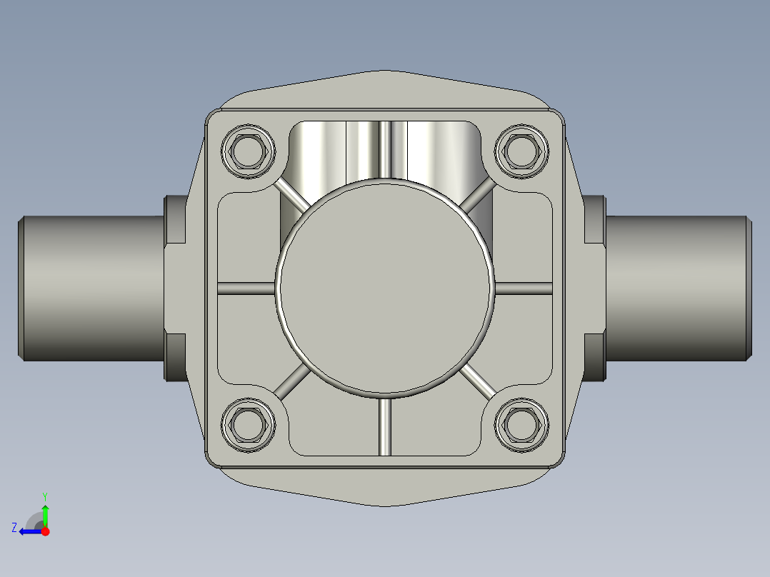 203SC-50x75-TC(000)DHYH右视图
