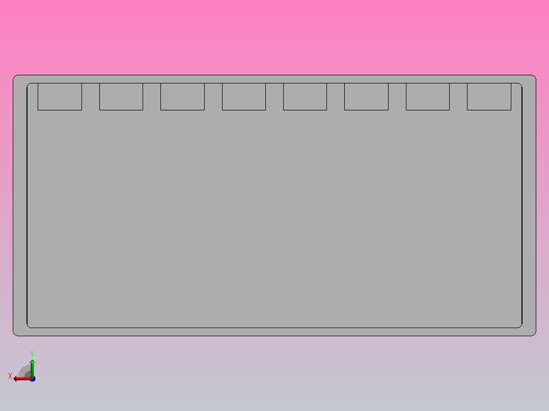 DP4智能数显欧姆表[DP4]主视图