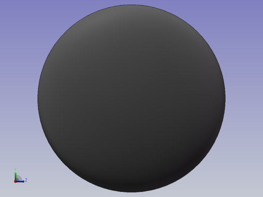 U-PVC CAP DN125左视缩略图