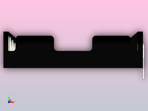 各种电池系列模型 (36)前视缩略图