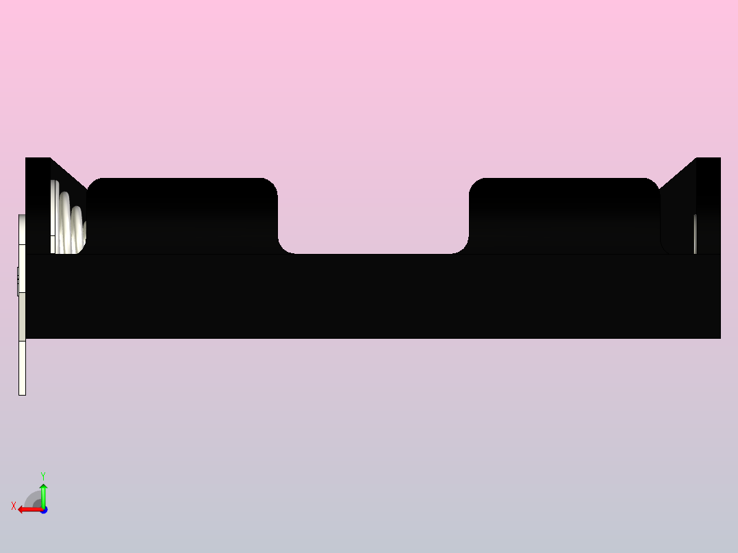 各种电池系列模型 (36)后视图