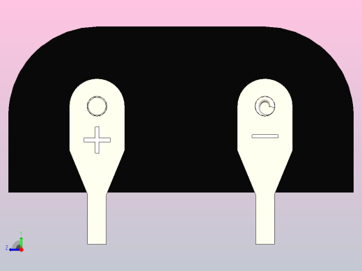 各种电池系列模型 (36)右视缩略图