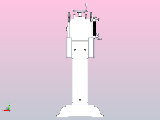 直线引擎后视缩略图