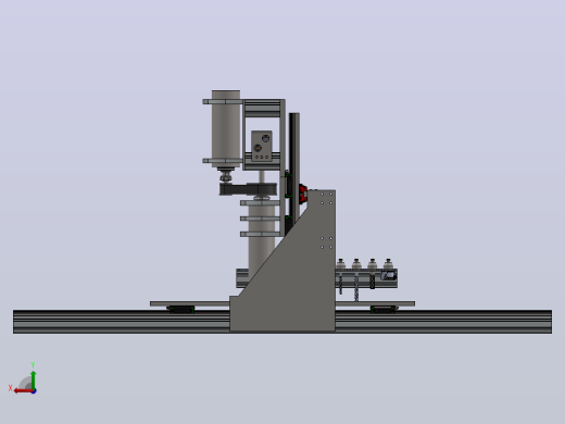 CNC81后视缩略图