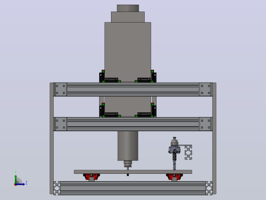CNC81左视缩略图
