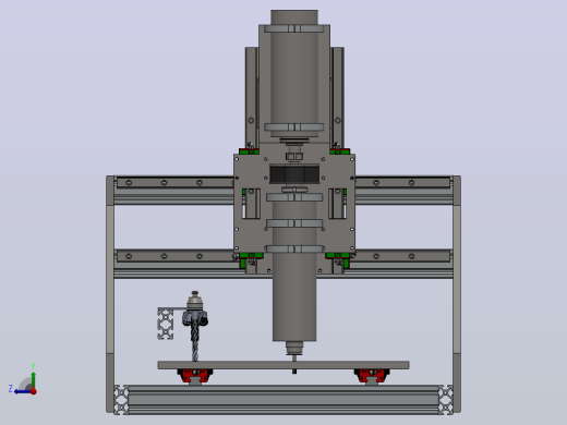 CNC81右视缩略图