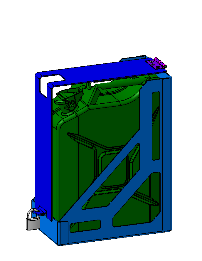 罐20L