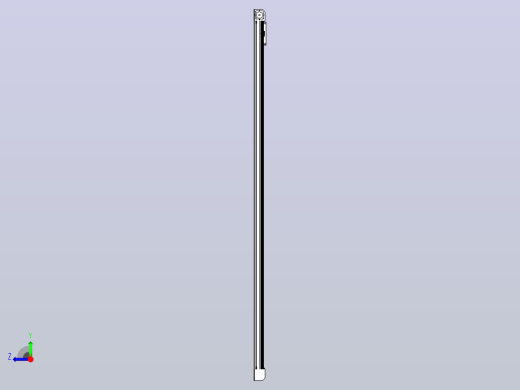 带式直线轴半闭式TPA-ONB-140-256-L3650-DR-J90-N3右视缩略图