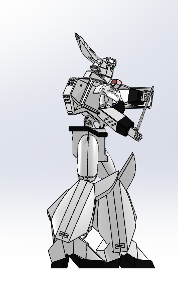 AV-98英格拉姆1号机器人缩略图