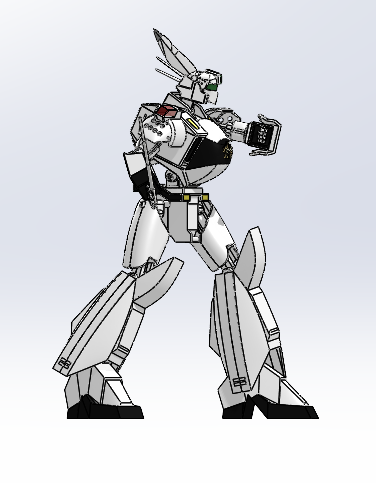 AV-98英格拉姆1号机器人缩略图