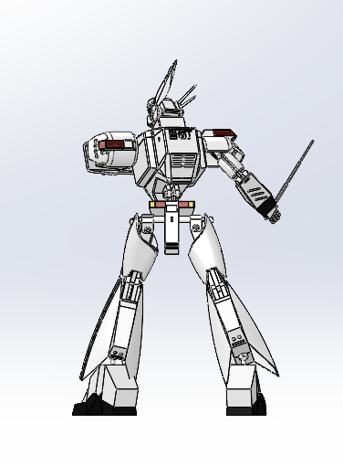 AV-98英格拉姆1号机器人缩略图