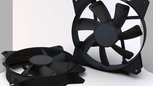 coolermaster风扇缩略图