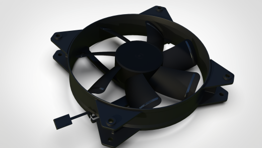 coolermaster风扇缩略图