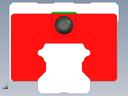 直线导轨HGH25CA1R155Z0C.....zip.zip右视缩略图