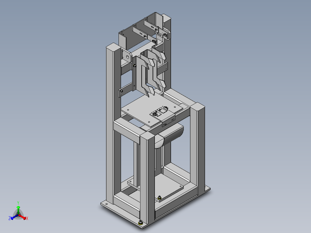 常用机械结构 (376)