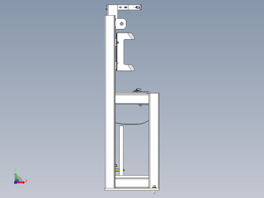 常用机械结构 (376)前视缩略图