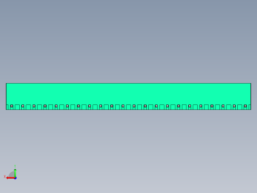 DEGSON 2EDG 系列 5.08mm 可插拔接线端子组-2EDGR-5.08-22P-14-00AH后视缩略图