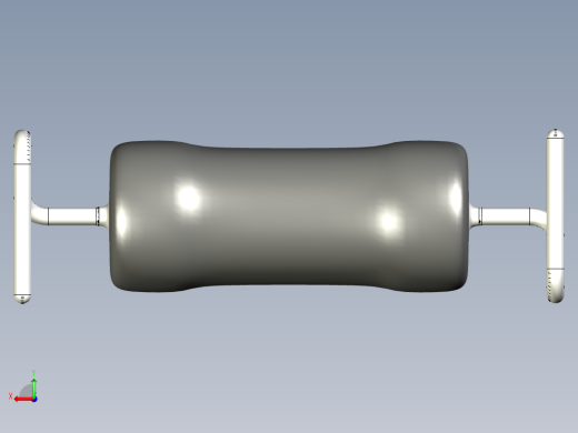功率电阻WP5S后视缩略图