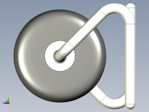 功率电阻WP5S右视缩略图