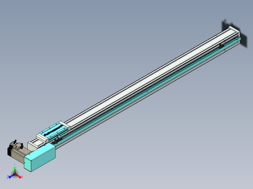 欧规系列-LB6A-L65-S1050-BL-ZP40-C3