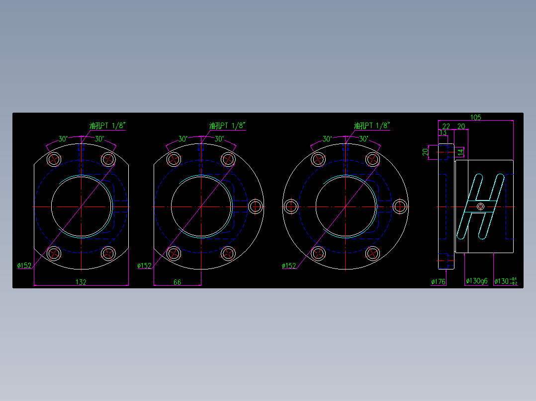 银泰PMI-FSWC08010B2-F