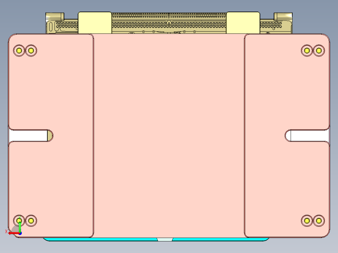 ETWD-C-CNC9-1206后视图