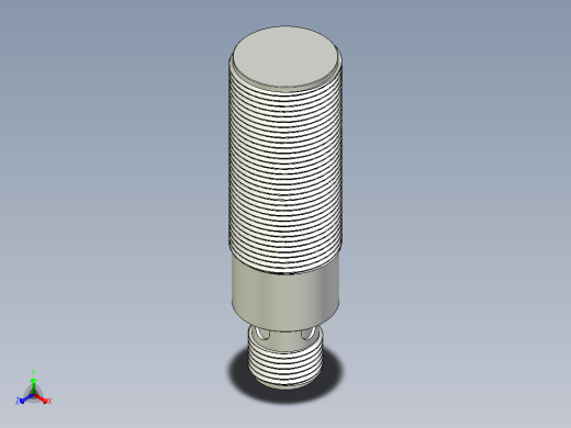 超声波传感器USC300_500