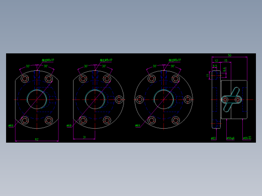 银泰PMI-FSWC02806B1-C
