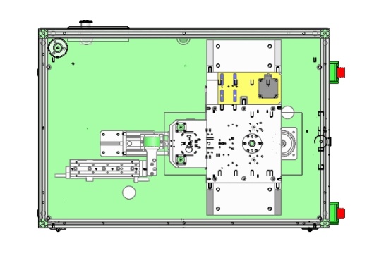 64阀体自动装压力表缩略图