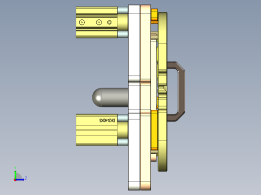 UX490-C-CNC6-0921左视缩略图