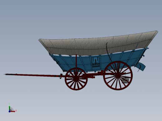 货车前视缩略图