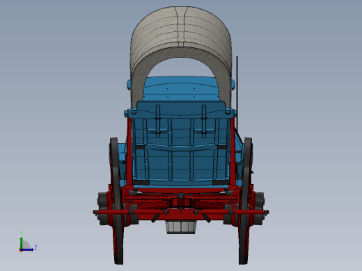 货车左视缩略图